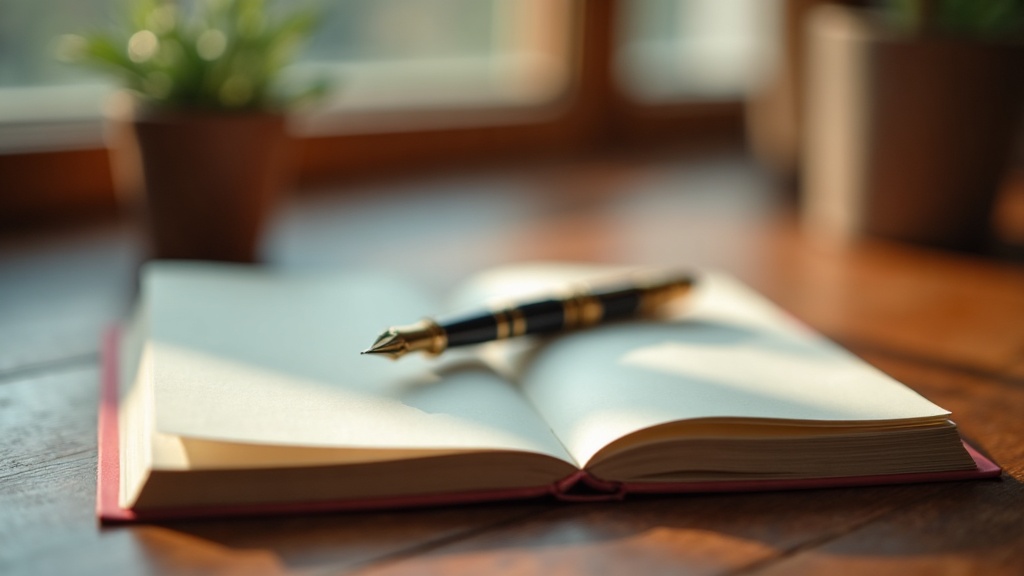 Les bienfaits de l&rsquo;écriture : 5 raisons d&rsquo;oser l&rsquo;atelier